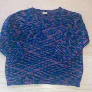 Anthropologie Moth Sweater (Size L)